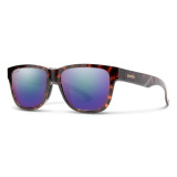 Smith Optics Lowdown Slim 2 Sunglasses - Violet Mirror