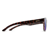 Smith Optics Lowdown Slim 2 Sunglasses - Violet Mirror