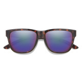 Smith Optics Lowdown Slim 2 Sunglasses - Violet Mirror