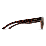 Smith Optics Lowdown Slim 2 Sunglasses - Matte Tortoise/Brown