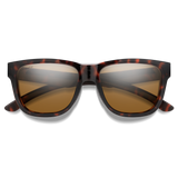 Smith Optics Lowdown Slim 2 Sunglasses - Matte Tortoise/Brown