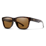 Smith Optics Lowdown Slim 2 Sunglasses - Matte Tortoise/Brown