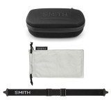 Smith Optics Embark Sunglasses - Green Mirror Lens