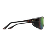 Smith Optics Embark Sunglasses - Green Mirror Lens