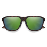 Smith Optics Embark Sunglasses - Green Mirror Lens