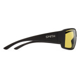 Smith Optics Guide's Choice Sunglasses - Yellow Lens