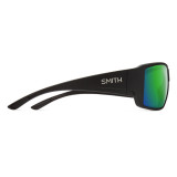 Smith Optics Guide's Choice Sunglasses - Green Mirror Lens