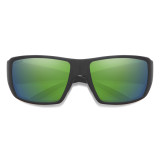 Smith Optics Guide's Choice Sunglasses - Green Mirror Lens