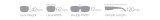 Smith Optics Guide's Choice Sunglasses - Black Lens