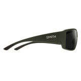 Smith Optics Guide's Choice Sunglasses - Black Lens