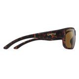 Smith Optics Arvo Sunglasses - Brown Lens