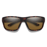 Smith Optics Arvo Sunglasses - Brown Lens