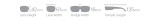 Smith Optics Arvo Matte Cement ChromaPop Sunglasses - Specs