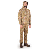 Duck Camp Contact Softshell Jacket - Midland