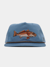 Duck Camp Redfish Hat