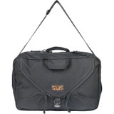 Mystery Ranch 3 Way 27 Briefcase - Black