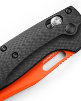 Benchmade Taggedout Knife