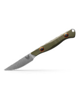 Benchmade Flyway Knife - OD Green