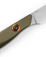 Benchmade Flyway Knife - OD Green