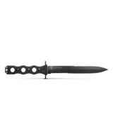 Benchmade SOCP Fixed Blade Black G10 Knife