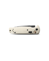 Benchmade Composite Lite Auto G10 Ivory Knife