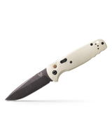 Benchmade Composite Lite Auto G10 Ivory Knife