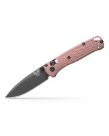 Benchmade Mini Bugout Alpine Glow Grivory Knife