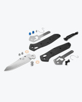 Benchmade 945 Mini Osborne Carbon Fiber Knife