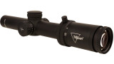 Trijicon Credo 1-4x24 SFP Red MRAD 30mm Riflescope