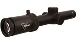 Trijicon Credo 1-4x24 SFP Red MRAD 30mm Riflescope