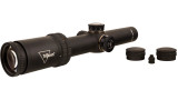 Trijicon Credo 1-4x24 SFP Red MRAD 30mm Riflescope