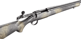 Bergara Ridge Wilderness 6.5 Creedmoor 22" 4RD Bolt Action Rifle