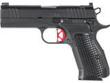 Dan Wesson DWX 9mm 4" 15RD Pistol