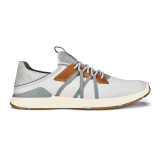 OluKai Men's Mio Li Athletic Shoes - Mist Grey/Poi