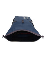 Simms Dry Creek Rolltop Backpack - Midnight Blue