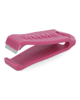 Simms Freestone Nipper - Fuchsia