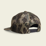 Howler Brothers Feedstore Snapback Camo Hat