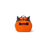 YETI Panga Waterproof Duffel Bag Orange/Black