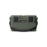 YETI LoadOut Camp Green GoBox 30 Gear Case