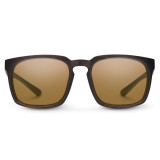 Suncloud Hundo Burnished Brown Sunglasses