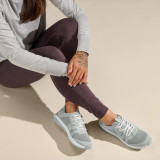 OluKai Women's Huia Athletic Shoes - Pale Grey