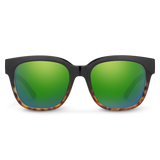 Suncloud Affect Havana Gradient Sunglasses