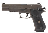 Sig Sauer P220 Legion SAO 10mm 8RD Pistol