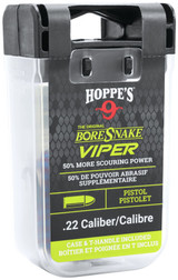 Hoppe's Viper .22 Boresnake