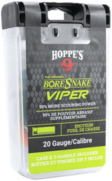 Hoppe's Viper 20 Gauge Boresnake