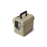 YETI LoadOut Tan GoBox 15 Gear Case