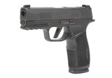 Sig Sauer P365-X Macro 9MM 3.7" Pistol