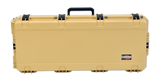 SKB iSeries Small Parallel Limb Bow Case - Tan