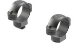 Leupold STD 1" Medium Matte Rings