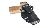 FN America FN Reflex MRD 9mm NMS FDE 3.3" 15RD Pistol